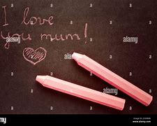 Image result for I Love You Mum Writting