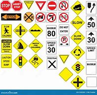 Image result for Canadian Road Signs