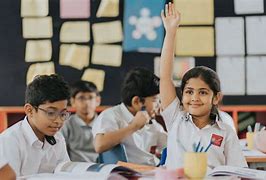 Image result for Silver Oaks International School