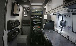 Image result for Mobile Server Van