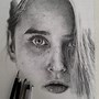 Image result for Realism Art Pencil