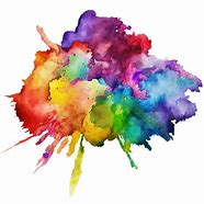 Image result for Rainbow High Watercolor and Create