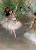 Image result for Edgar Degas Art Prints