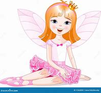 Image result for Fairy Ballerina Clip Art