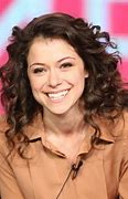 Image result for Tatiana Maslany Bear Grylls