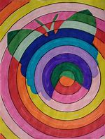 Image result for Color Theory Art Worksheets