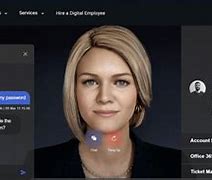 Image result for Conversational Chatbot Amelia Ai