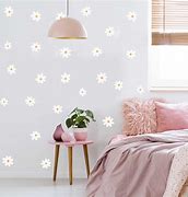 Image result for Daisy Wall Decals