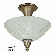 Image result for Old-Fashioned Ceiling Lights