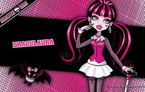 Image result for Monster High Ghoulia Desktop Wallpaper