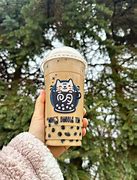 Image result for Mint Chocolate Milk Tea