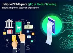 Image result for Ai in Banking Apps