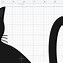 Image result for Black Kitty Cat Clip Art