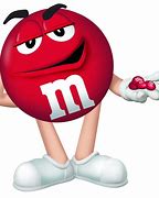 Image result for Dark Chocolate M&M Candy