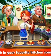 Image result for Cooking Mobile Games