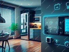 Image result for AI Smart Home Devices