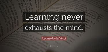 Image result for Best Quotes for Learning