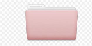 Image result for Pink Folder Icon Clear Background