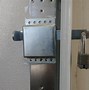 Image result for Old-Style Garage Door Locks