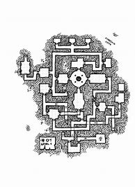 Image result for Dnd Cool Dungeon Maps