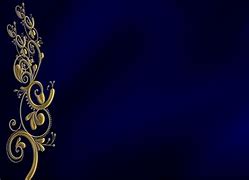 Image result for Gold and Navy Pattern Wallpaper