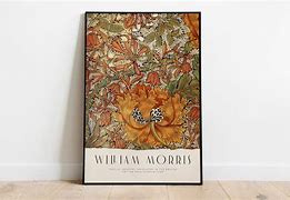 Image result for William Morris Poster Art