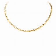 Image result for Roblox Transparent Gold Chain Necklace