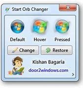 Image result for Windows XP Start Orb