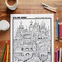 Image result for Free Abstract Coloring Pages