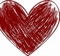 Image result for Cute Red Heart Clip Art