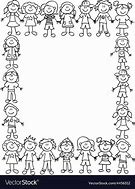 Image result for Coloring Frame for Kids