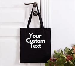 Image result for Custom Printed Bags