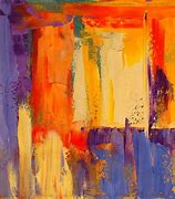 Image result for Bright Colored Abstract Art