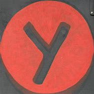 Image result for Letter Y Vector