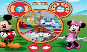 Image result for Mickey Color Play