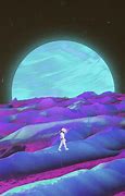 Image result for Anime Space Aesthetic