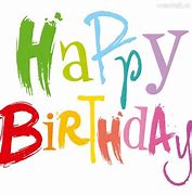 Image result for Happy Birthday Cursive