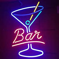 Image result for Bar Room Neon Signs