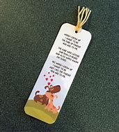 Image result for Father's Day Crafts Bookmarks