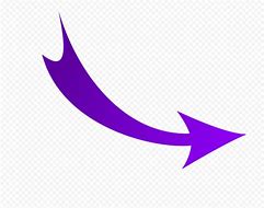 Image result for Purple Down Arrow