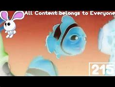 Image result for Finding Nemo in G Major