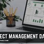 Image result for Project Management Status Dashboard Template