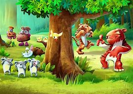 Image result for Digital Children Book Illustration