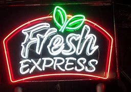 Image result for Real Neon Signs