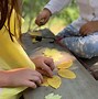 Image result for Leaf Art Kids