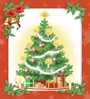 Image result for Blue Christmas Tree