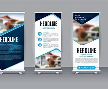 Image result for Roll Up Banner