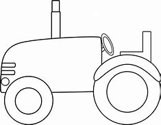 Image result for Tractor Border Clip Art