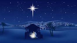 Image result for Willow Tree Nativity Backdrop