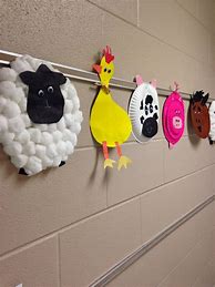 Image result for Animal Crafts for Kids